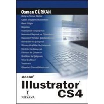 Adobe Illustrator CS4 - Osman Gürkan