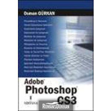 ADOBE PHOTOSHOP CS3 - OSMAN GÜRKAN