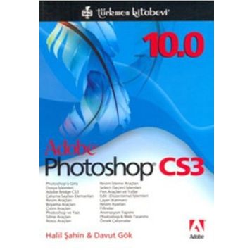 ADOBE PHOTOSHOP CS3 - OSMAN GÜRKAN