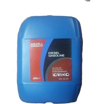 Adoil Special 10W40 20 lt Motor Yağı