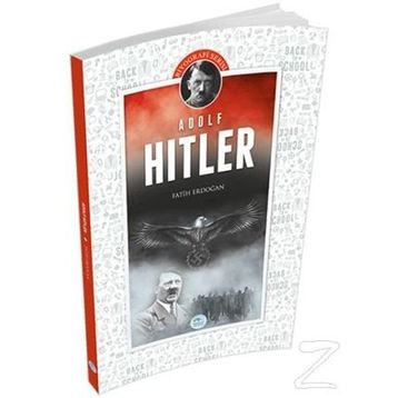 Adolf Hitler - Fatih Erdoğan