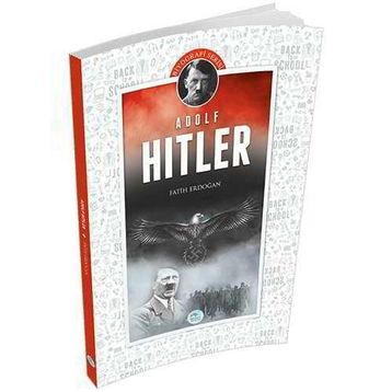 Adolf Hitler - Fatih Erdoğan