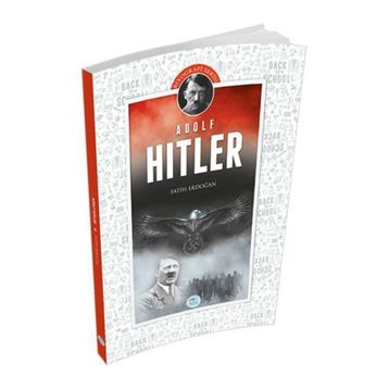 Adolf Hitler - Fatih Erdoğan