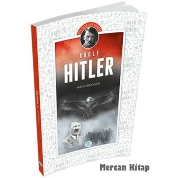 Adolf Hitler - Fatih Erdoğan