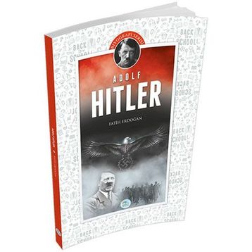 Adolf Hitler - Fatih Erdoğan