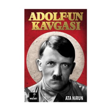 Adolf’un Kavgası - Ata Nirun