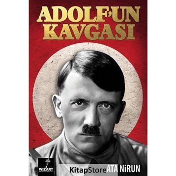Adolf’un Kavgası - Ata Nirun
