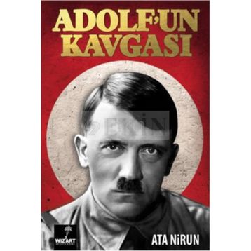 Adolf’un Kavgası - Ata Nirun
