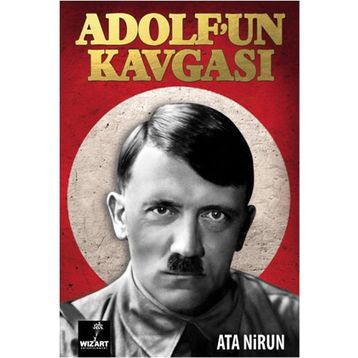 Adolf’un Kavgası - Ata Nirun