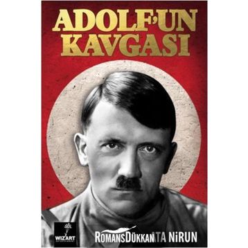Adolf’un Kavgası - Ata Nirun