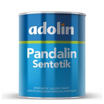 Adolin Pandalin Beyaz 2.5 lt Sentetik Boya