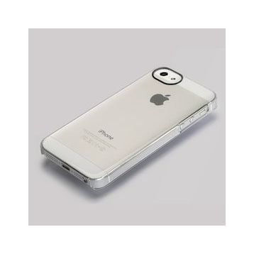 Adopted Saydam APH11134 iPhone SE/5S/5 Lens Kılıf