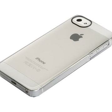 Adopted Saydam APH11134 iPhone SE/5S/5 Lens Kılıf
