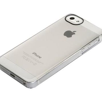 Adopted Saydam APH11134 iPhone SE/5S/5 Lens Kılıf