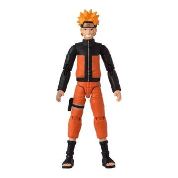 Adore 16 cm Anime Heroes Naruto Uzumaki Son Savaş Figür