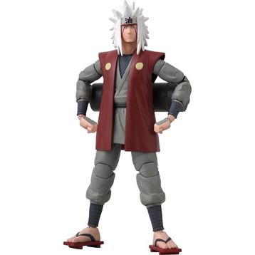 Adore BAH36965 17 cm Oyuncak Naruto Jiraiya Figürü
