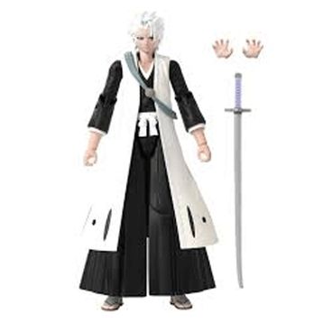 Adore Oyuncak BAH36973 15 CM Toshiro Hitsugaya Figürü