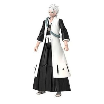 Adore Oyuncak BAH36973 15 CM Toshiro Hitsugaya Figürü
