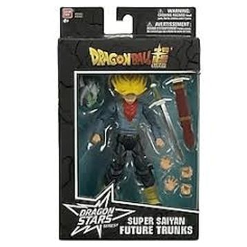 Adore Oyuncak BDB36769 Dragon Ball 15 CM Super Saiyan Vegeta Figürü