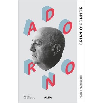 Adorno - Brian Oconnor