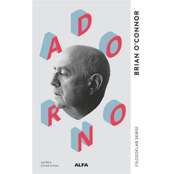 Adorno - Brian Oconnor