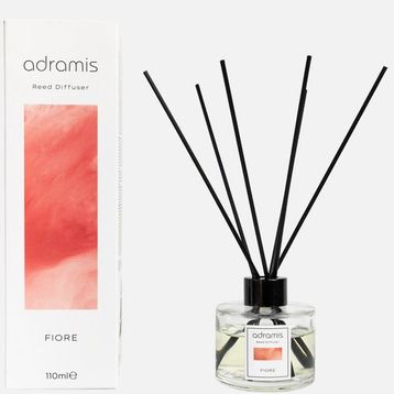 Adramis Bambu Flore Sıvı Oda Kokusu