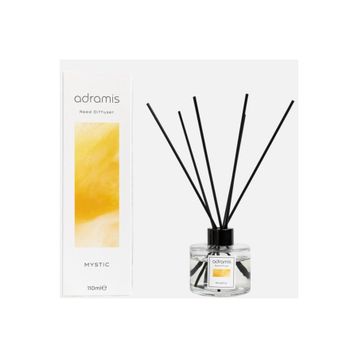 Adramis Bambu Mystic Sıvı Oda Kokusu