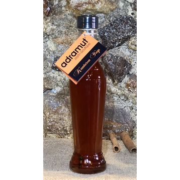 Adramut 250 ml Kantaron Yağı