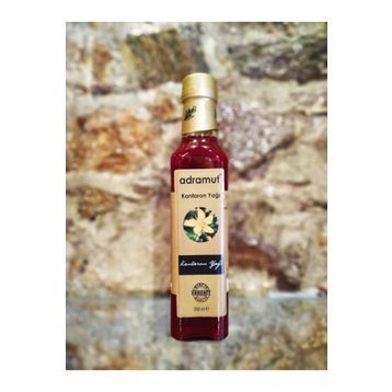 Adramut 250 ml Kantaron Yağı