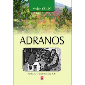 Adranos - Melek Güleç