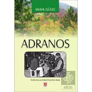 Adranos - Melek Güleç