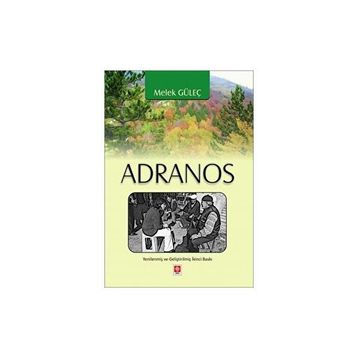 Adranos - Melek Güleç