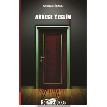 Adrese Teslim - Sabriye Nişancı