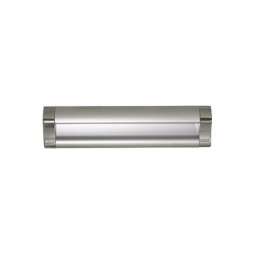 Adresline 4'lü 256 mm Aras Gömme Kulp
