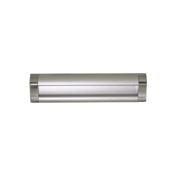 Adresline 4'lü 96 mm Aras Gömme Kulp
