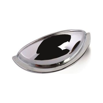 Adresline 64 mm Krom Tas Kulp