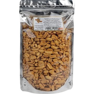 Adress 1 kg Fındık Baharatlı Yer Fıstığı