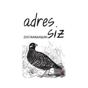 Adressiz - Zeki Karaaslan