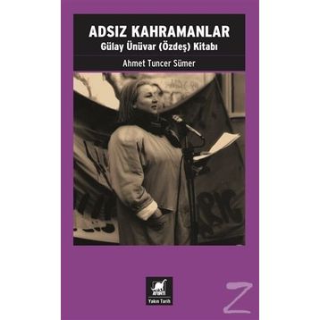 Adsız Kahramanlar - Emine Işınsu