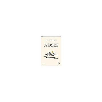 Adsız - Meltem Akhan - Dky Yayınevi