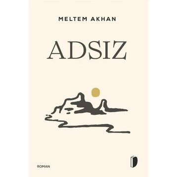 Adsız - Meltem Akhan - Dky Yayınevi