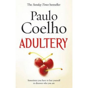 Adultery - Paulo Coelho