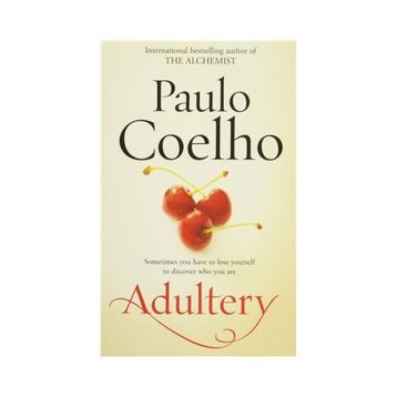 Adultery - Paulo Coelho