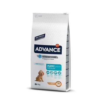 Advance 12 KG Dog Puppy Protect Medium Köpek Maması