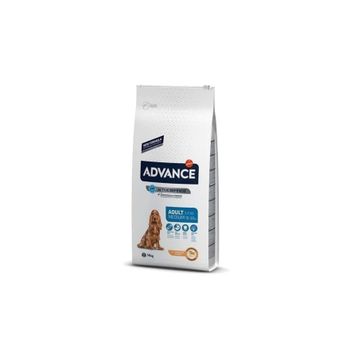 Advance 14 KG Adult Medium Tavuklu Orta Irk Yetişkin Kuru Köpek Maması