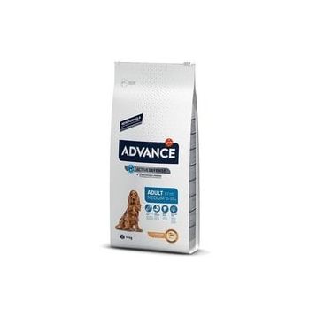 Advance 14 KG Adult Medium Tavuklu Orta Irk Yetişkin Kuru Köpek Maması