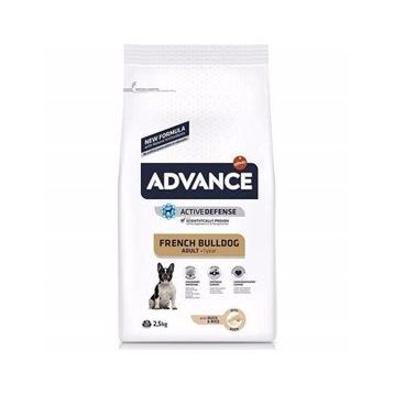 Advance 3 kg Tavuklu ve Pirinçli Küçük Irk Yetişkin Köpek Maması