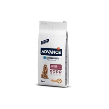 Advance Medium Orta Irk Yaşlı 12 Kg Köpek Maması