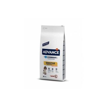 Advance Sensitive Somonlu 12 kg Köpek Maması