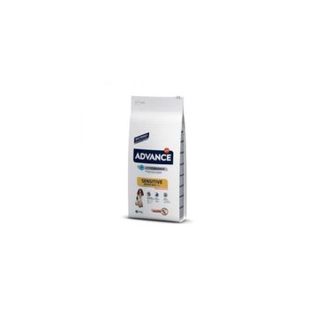 Advance Sensitive Somonlu 12 kg Köpek Maması